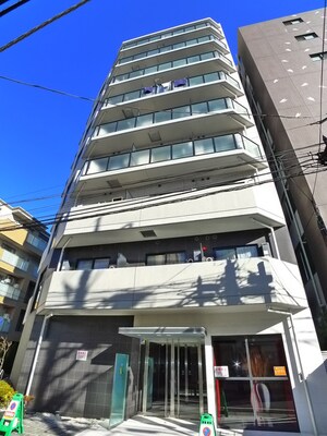 ｳﾞｪﾙｽﾃｰｼﾞ大宮(505)外観写真