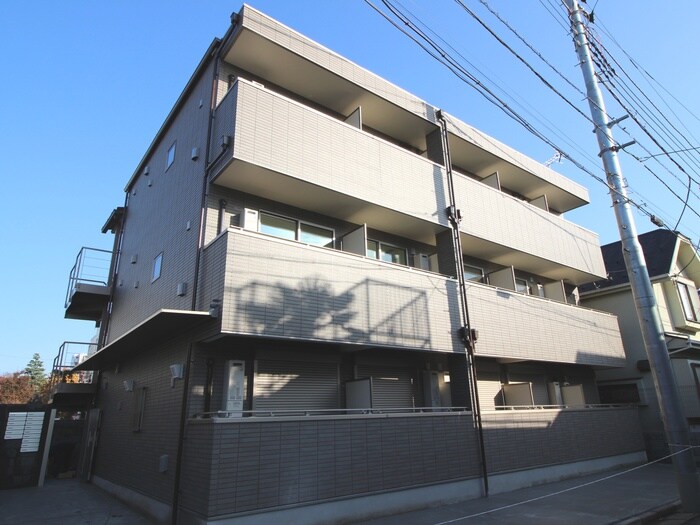 物件外観写真4　(その他)