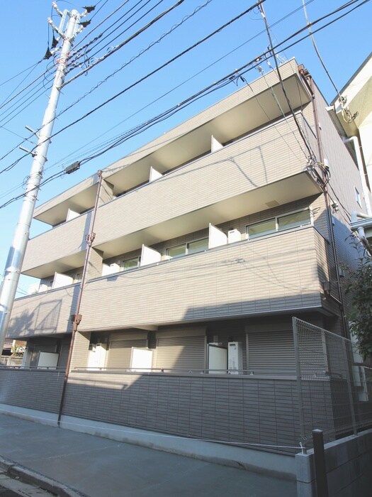 物件外観写真5　(周辺環境)