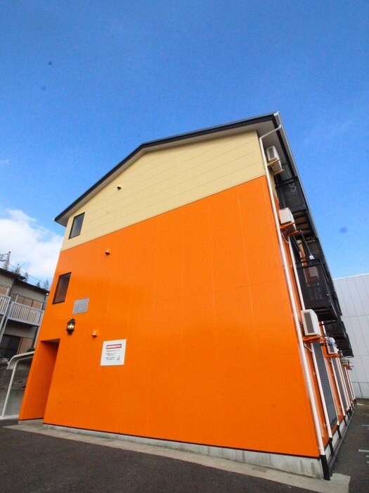 物件外観写真4　(外観写真)