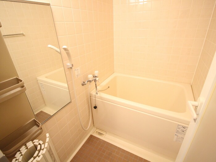 物件内観写真10　(バス／シャワールーム等)