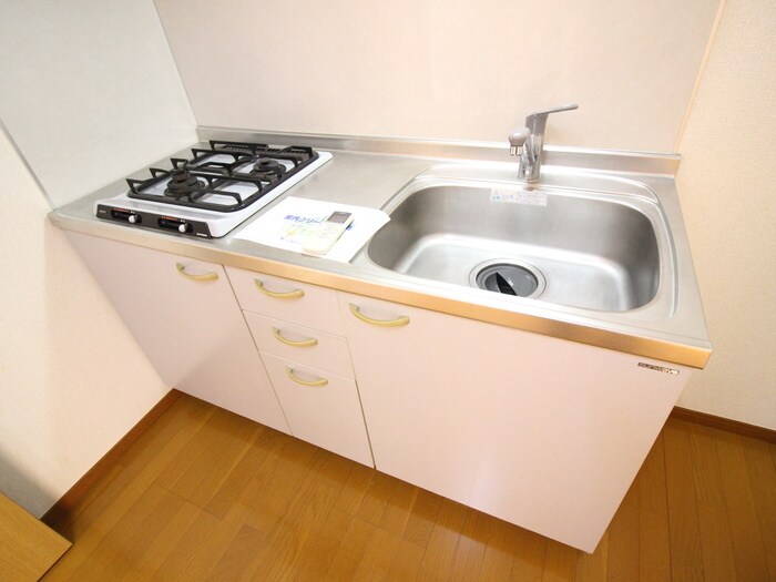 物件内観写真12　(キッチン)