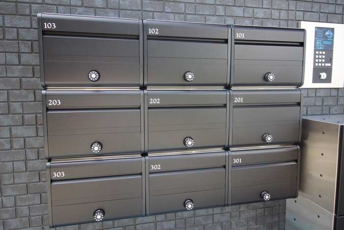 物件外観写真5　(建物設備)