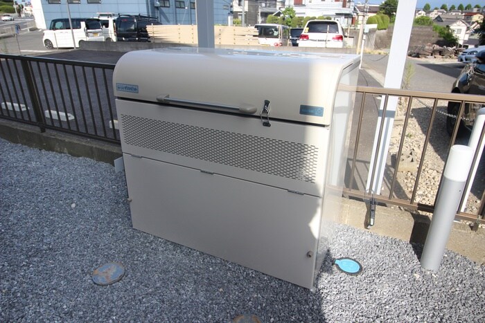 物件外観写真6　(建物設備)