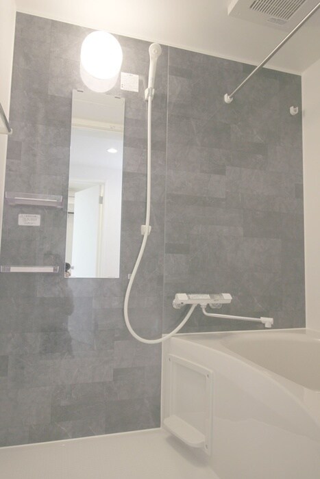 物件内観写真13　(バス／シャワールーム等)