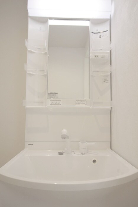 物件内観写真14　(洗面)