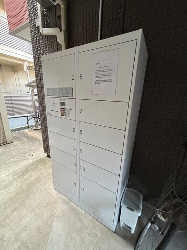 建物設備