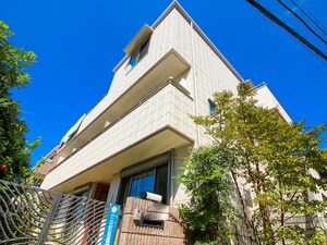 フェリック外観写真