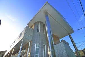 ジュネパレス北習志野第７外観写真