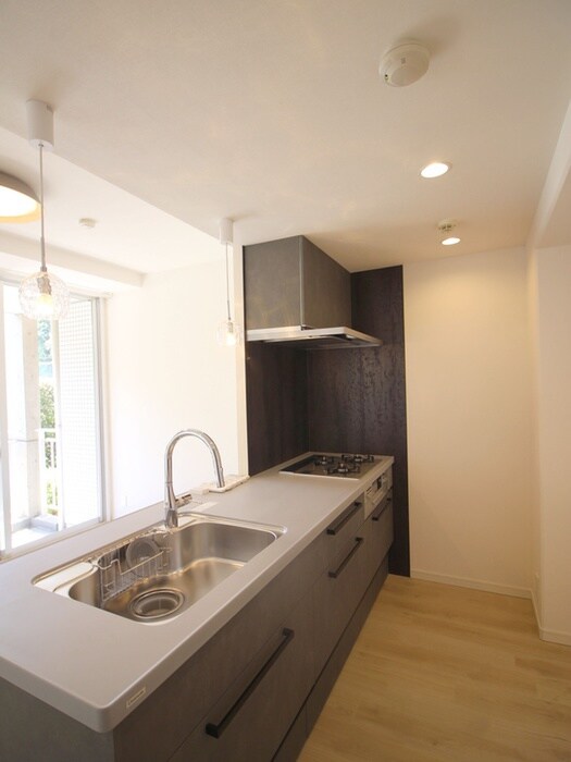 物件内観写真10　(キッチン)