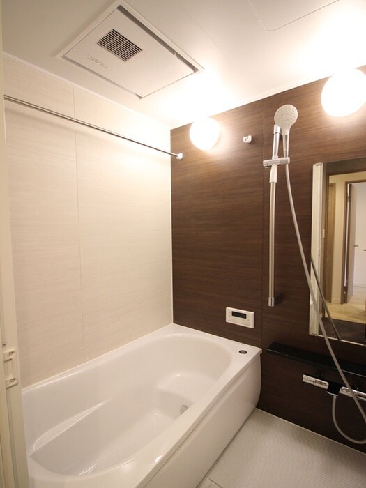 物件内観写真11　(バス／シャワールーム等)