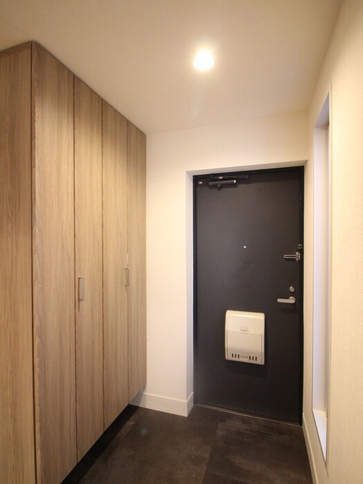 物件内観写真14　(靴箱)