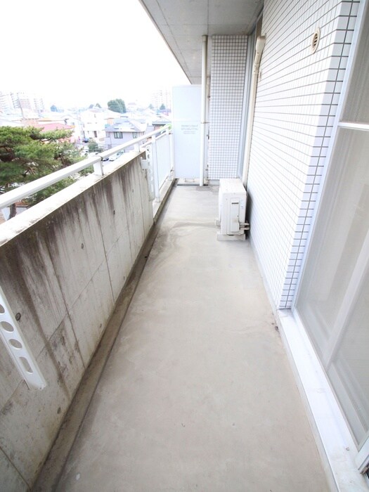 物件内観写真15　(ベランダ・バルコニー)