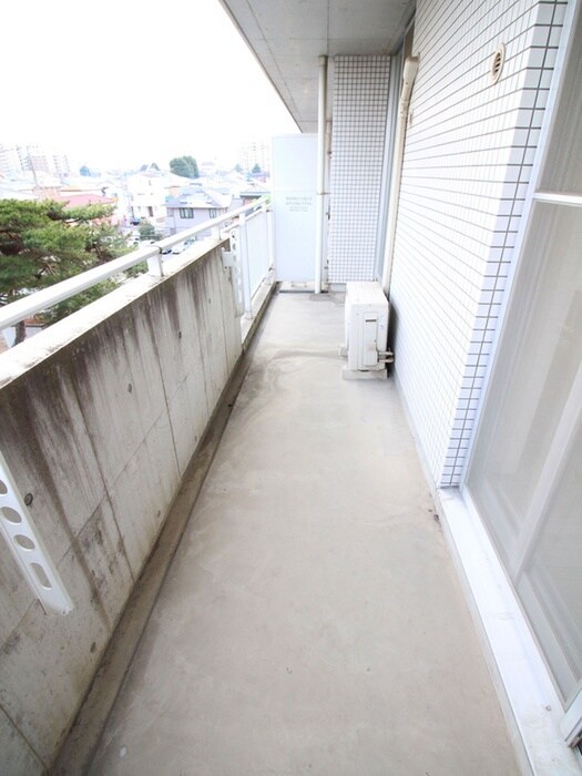 物件内観写真21　(ベランダ・バルコニー)