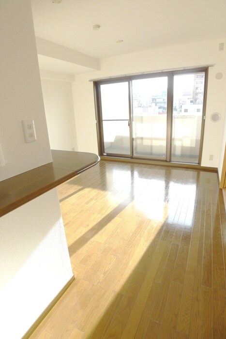 物件内観写真14　(ベランダ・バルコニー)