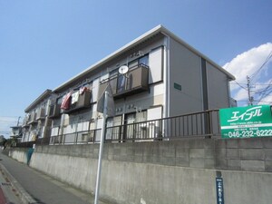 グリ－ンハイツ柏木外観写真
