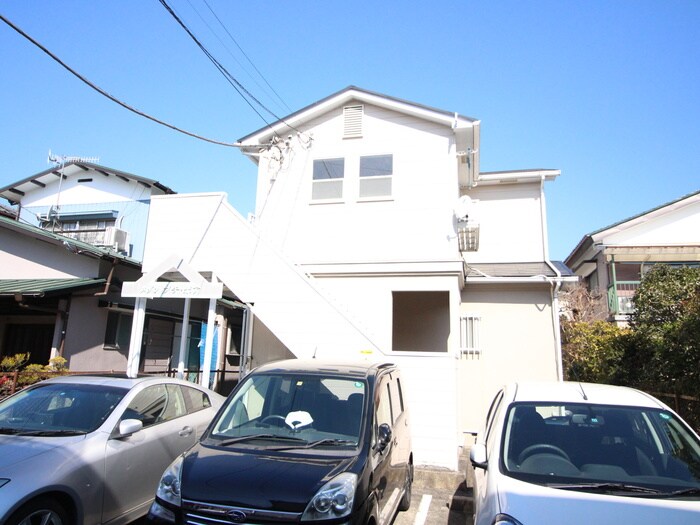 物件外観写真3　(外観写真)