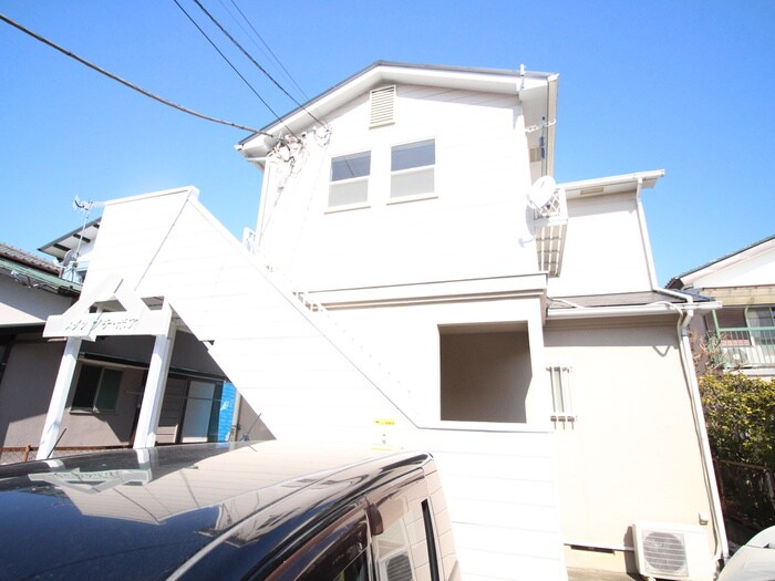 物件外観写真5　(外観写真)