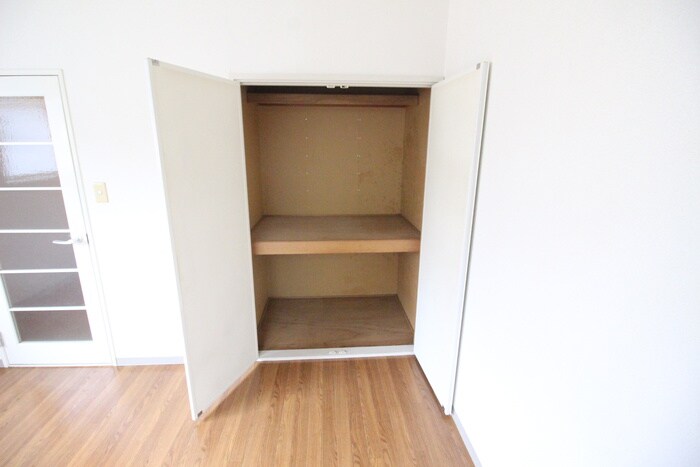 物件内観写真20　(収納)