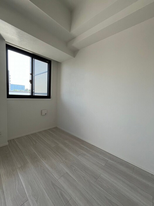 LUMIEC KITASHINAGAWAの居室