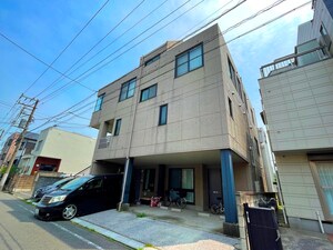 ノーザンライツ外観写真