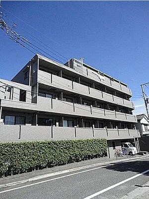 ル－ブル小竹向原弐番館(305)外観写真