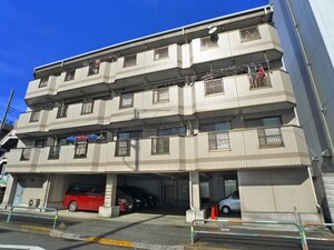 ドルフＯＺ－１１外観写真