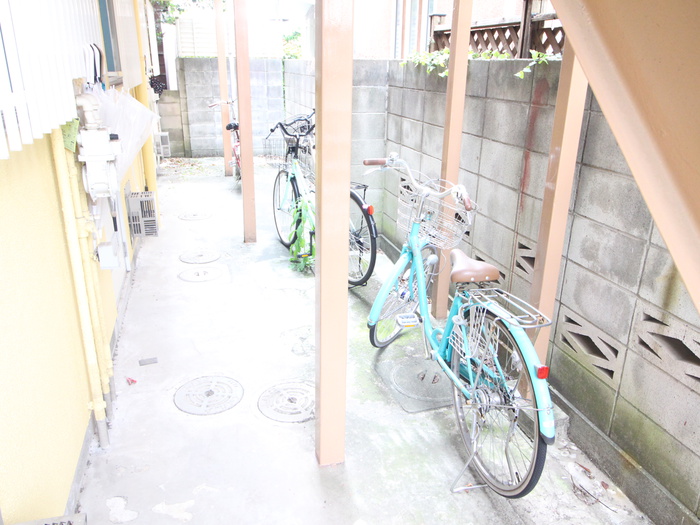 外観写真
