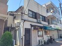 内島アパ－ト