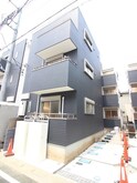 コンフィデンス東大宮　D棟