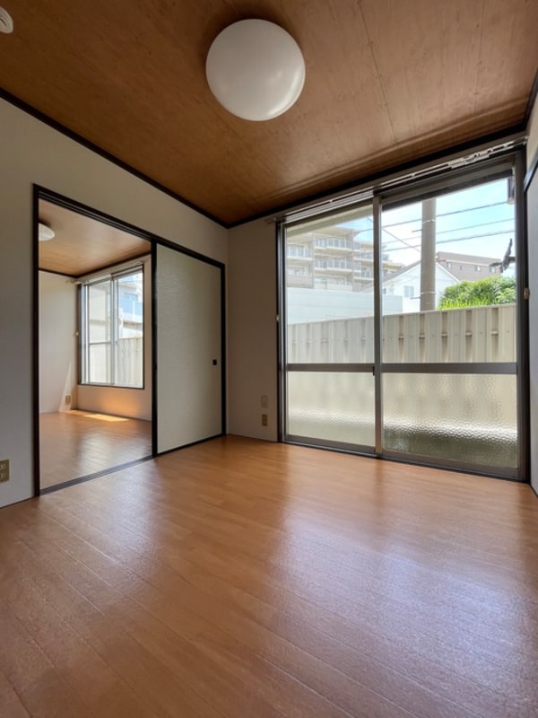 居室