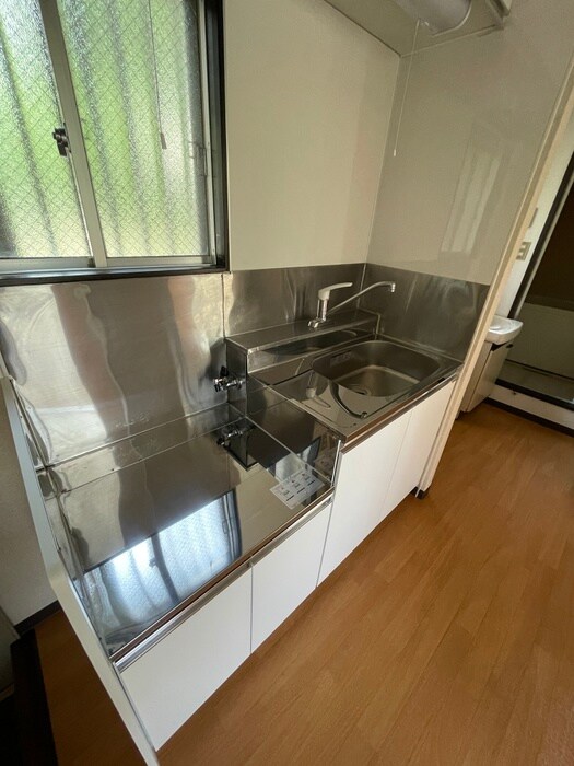 物件内観写真5　(キッチン)