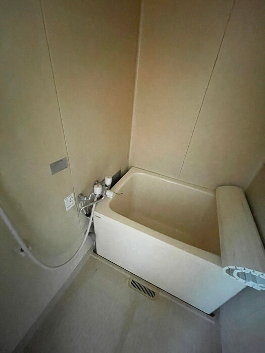 物件内観写真6　(バス／シャワールーム等)