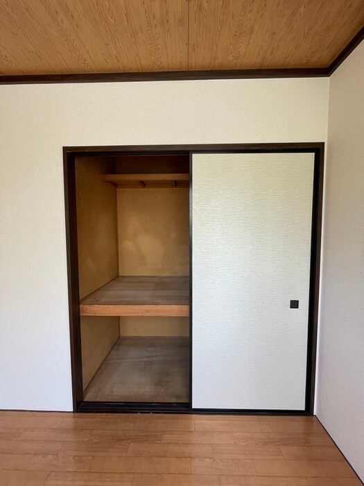 物件内観写真9　(収納)