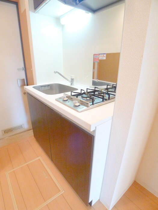 物件内観写真9　(キッチン)