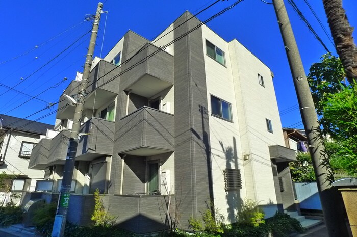 物件外観写真5　(外観写真)