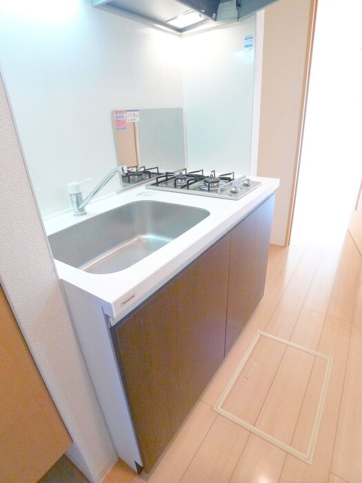 物件内観写真20　(キッチン)