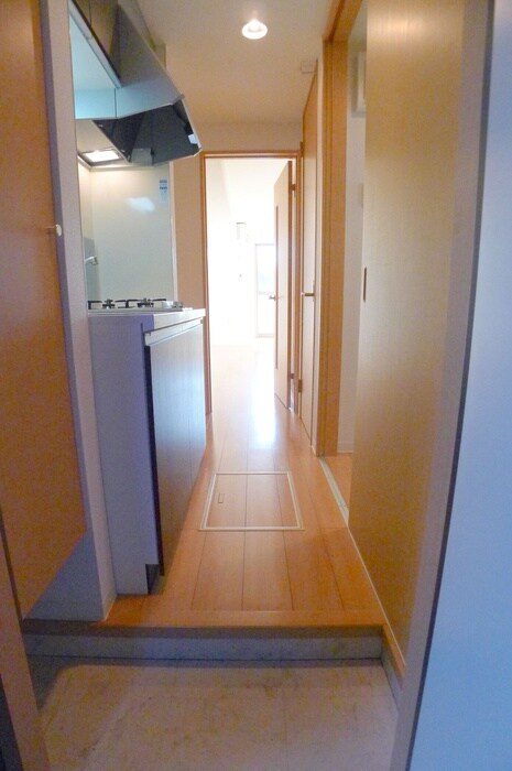 物件内観写真22　(玄関)