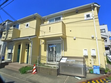 Ｔ＆Ｙ西新井Ｂ棟外観写真