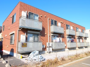 セレ下日出谷外観写真