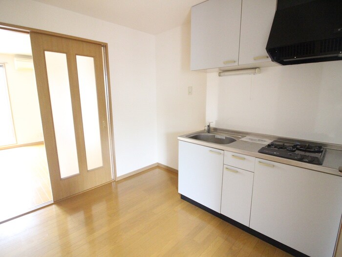 物件内観写真9　(居室)