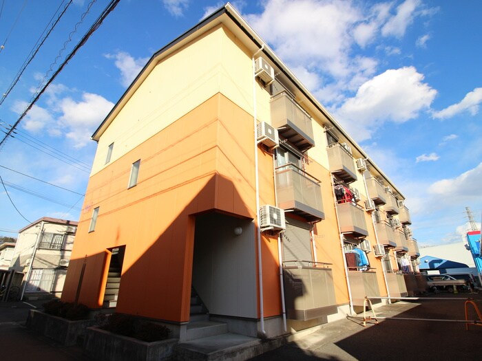 物件外観写真6　(外観写真)