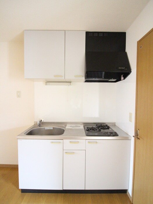 物件内観写真10　(キッチン)