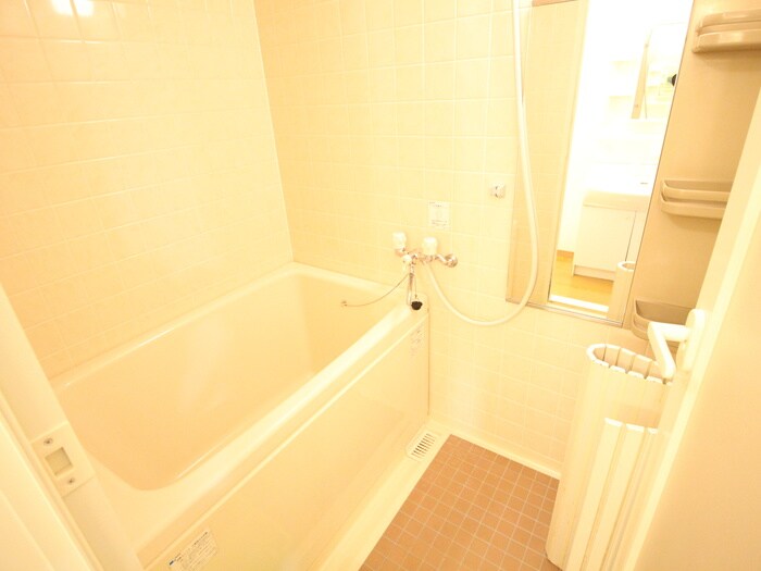 物件内観写真11　(バス／シャワールーム等)