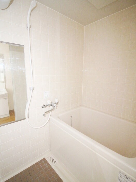 物件内観写真12　(バス／シャワールーム等)