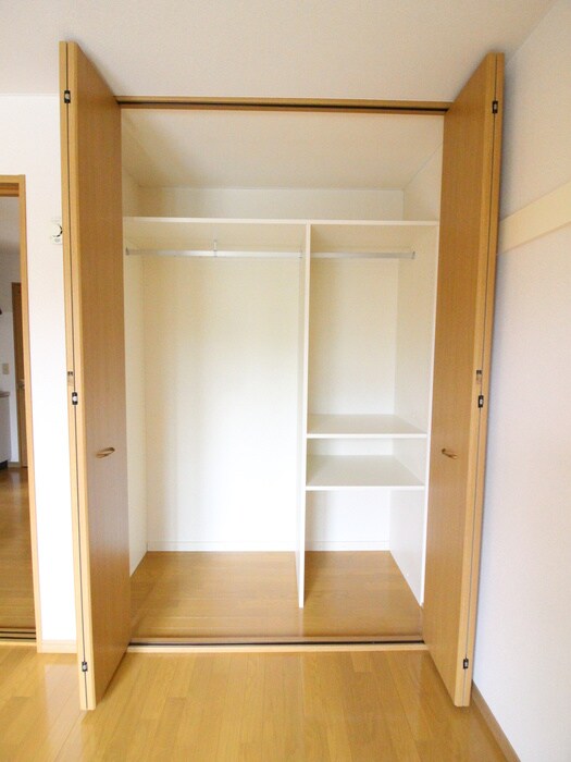 物件内観写真16　(収納)