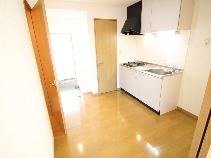 物件内観写真18　(キッチン)