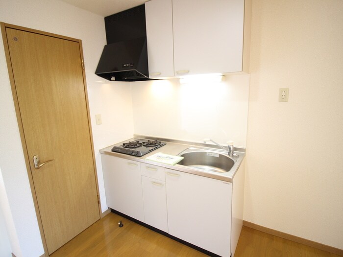 物件内観写真22　(キッチン)