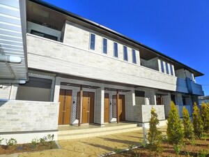 プリムラⅡ外観写真