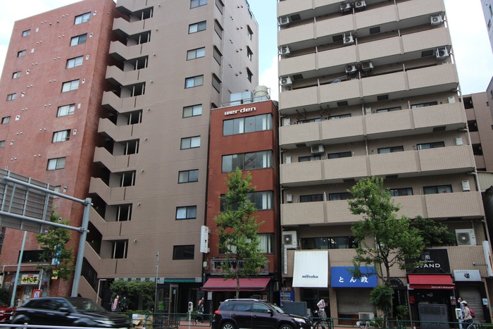 外観写真